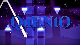 Play Geometry Dash QuENtO now!